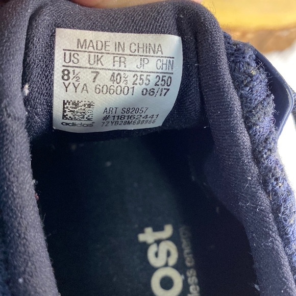 Adidas Ultra Boost 4.0 - Picture 14 of 14